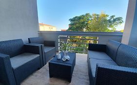 Sunset Apartment In Pakostane